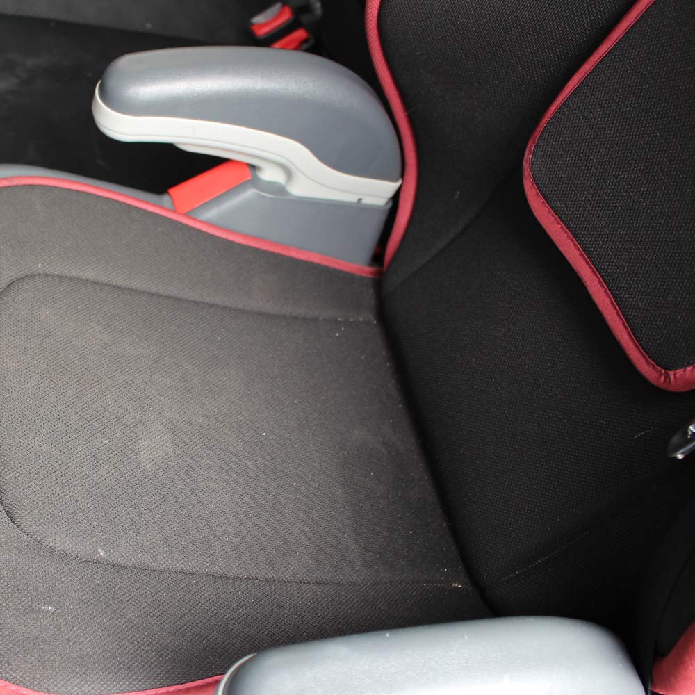 Turtle Wax Power Out Car Interior Upholstery Cleaner Stain &amp; Odour Remover 400ml - View 6 of 7