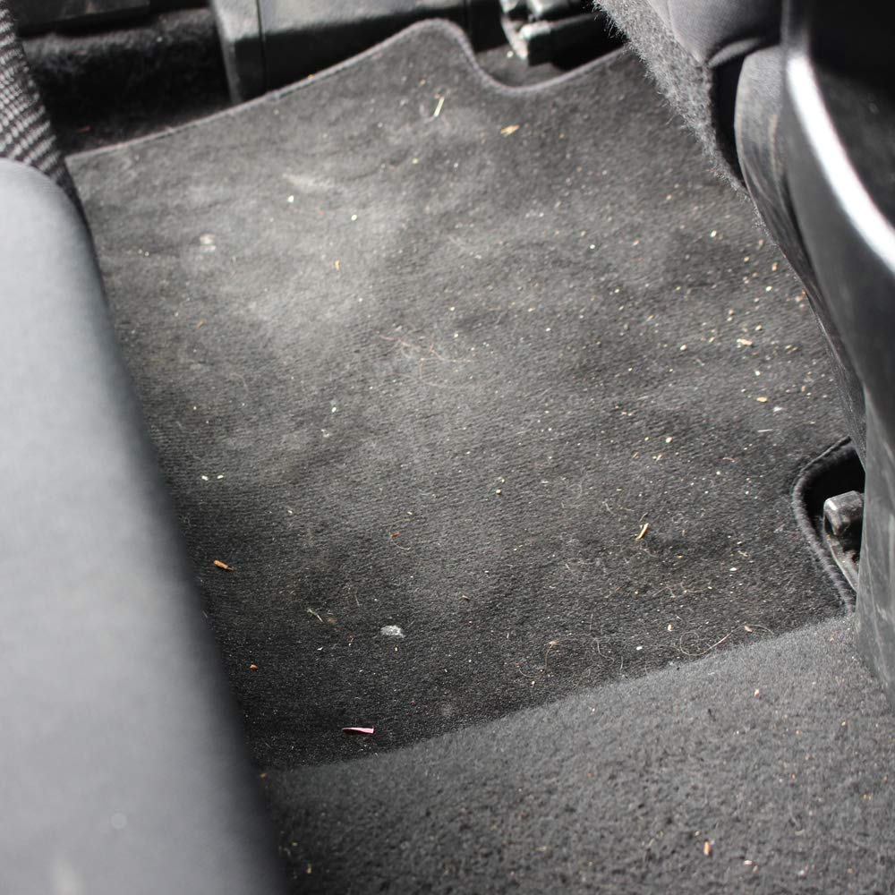 Turtle Wax Power Out Car Interior Upholstery Cleaner Stain &amp; Odour Remover 400ml - View 2 of 7