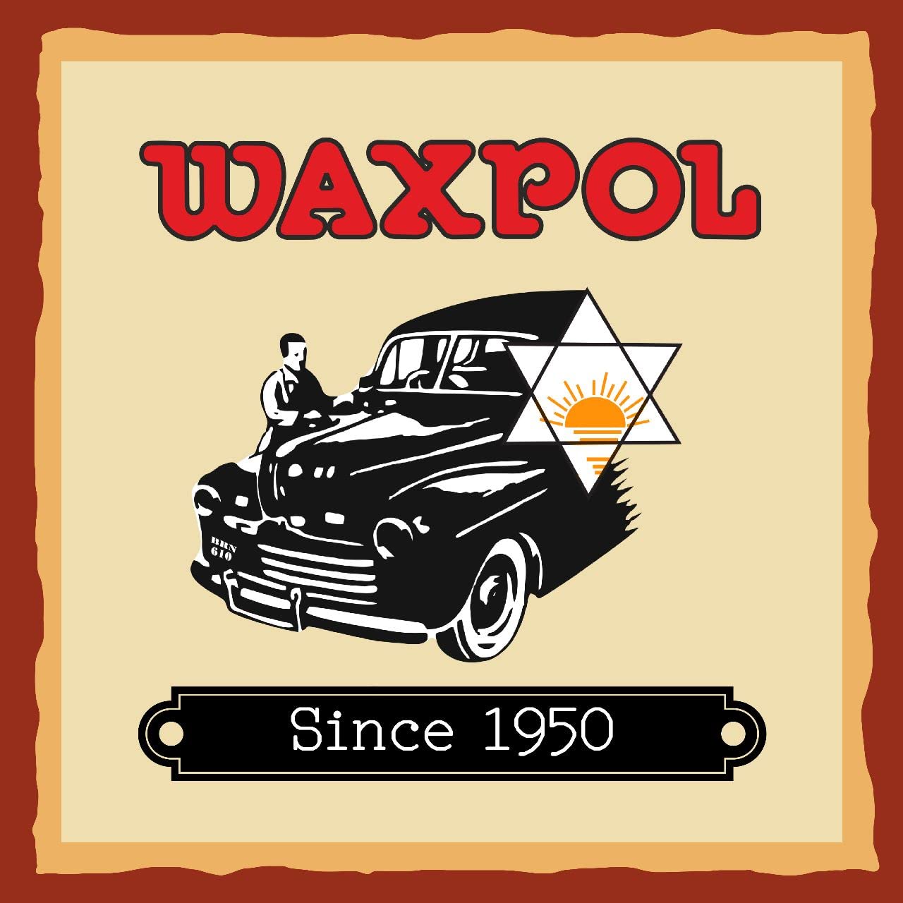 Waxpol Silky Touch Liquid Wax Polish 300ml for Ultimate High Gloss Shine, Hydrophobic &amp; UV Protection For Car &amp; Bike - View 6 of 7