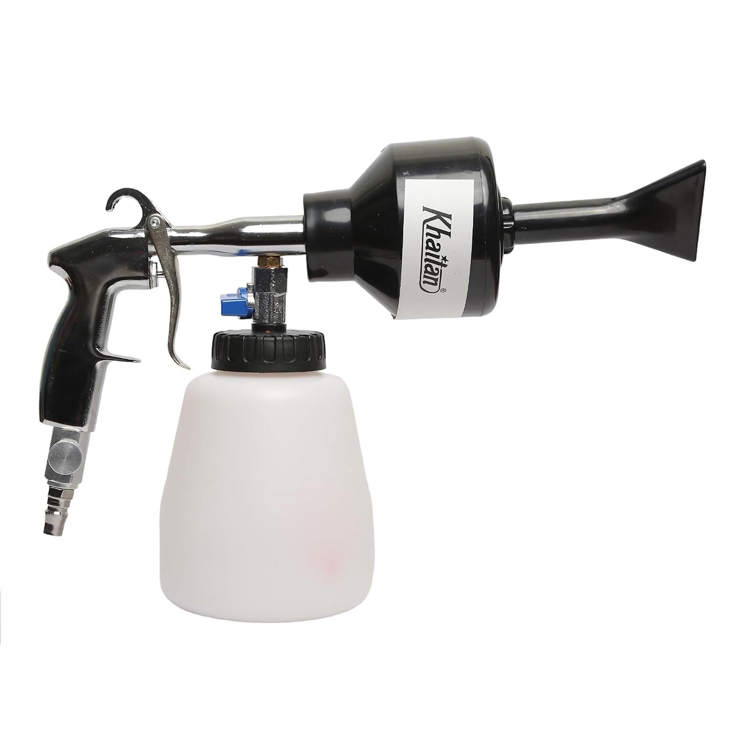 Khaitan Shampoo Foam Spray Gun FG-02 with 2 Extension - View 3 of 4