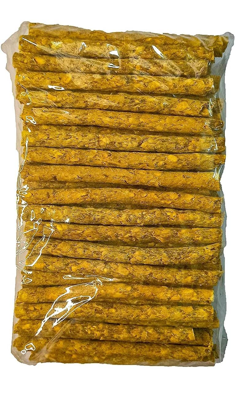 Agirav Chew Sticks for Dogs of All Life Stages Munchy Stick Chicken Flavour 1 Kg Dog Snacks, Treats - Shop at Colombo Mall