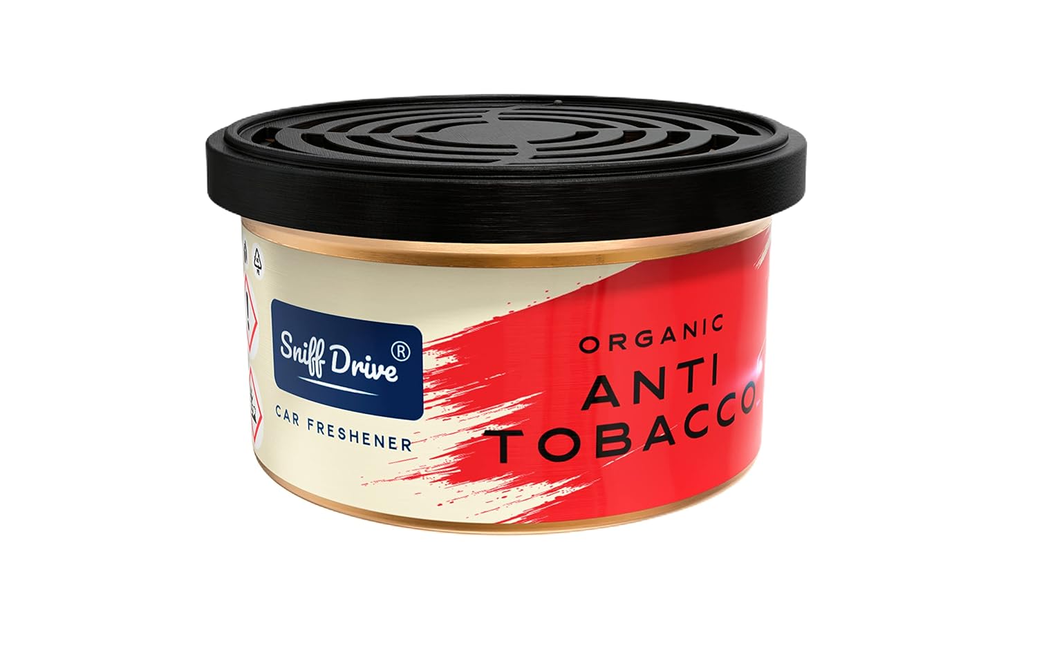 Sniff Drive Car Air Freshener | Car Perfume to Freshen Up Your Car & Mood - Image 4