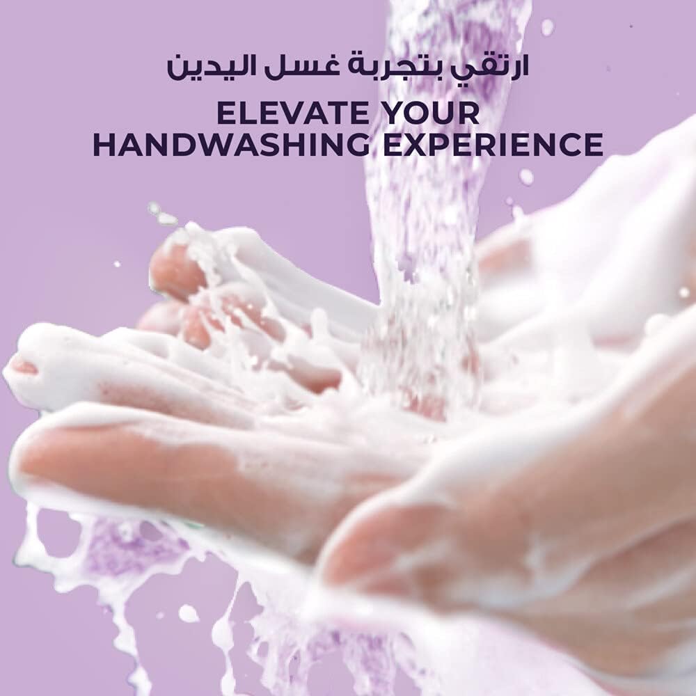 Lux Antibacterial Liquid Handwash Glycerine Enriched, Soft Rose For All Skin Types, 250Ml - View 3 of 6