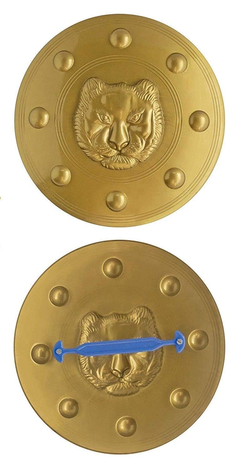 PEZYOX Plastic Mighty Sword Weapon Set Multicolour - View 4 of 4