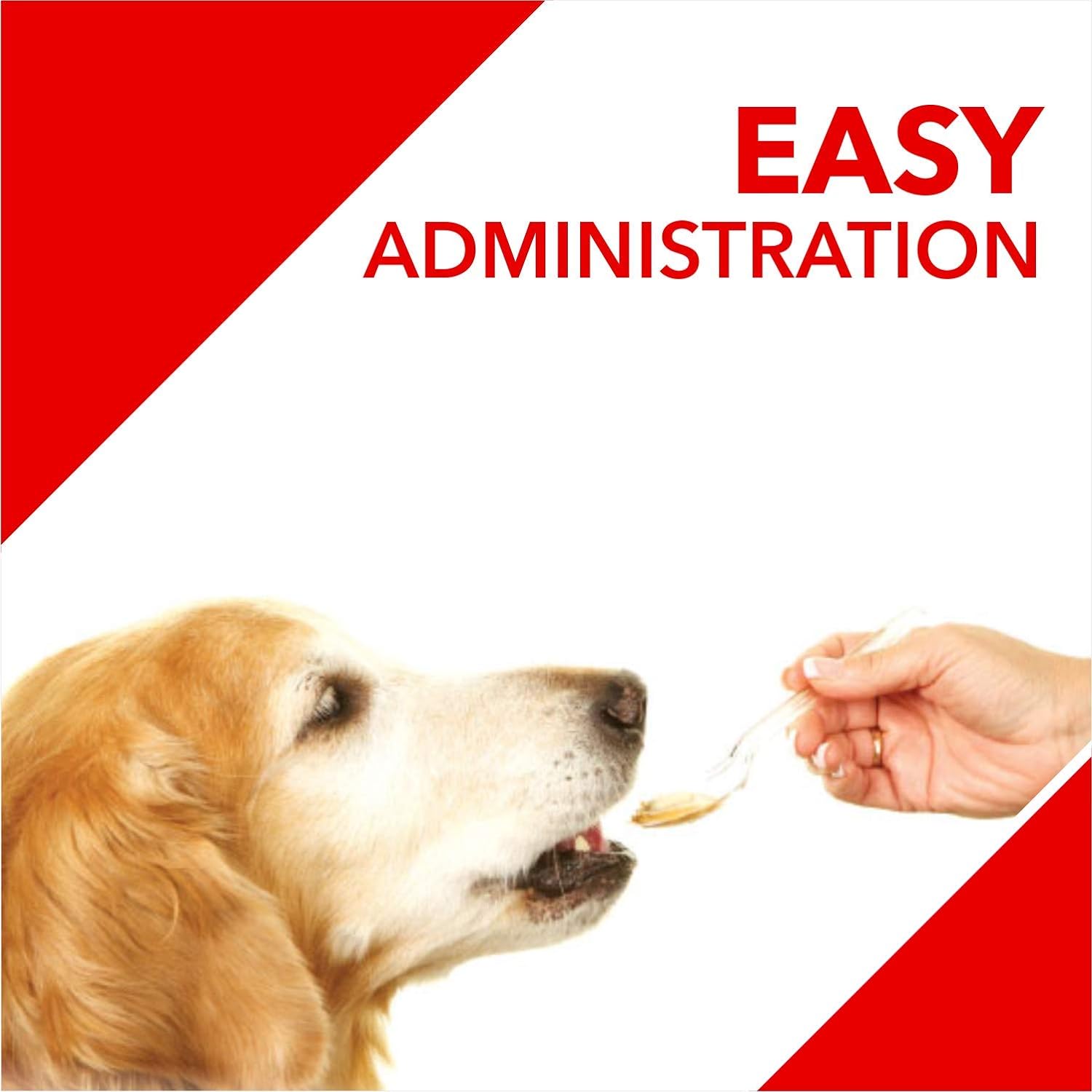 Drools Absolute Calcium Syrup- Dog Supplement, 300ml - View 3 of 5