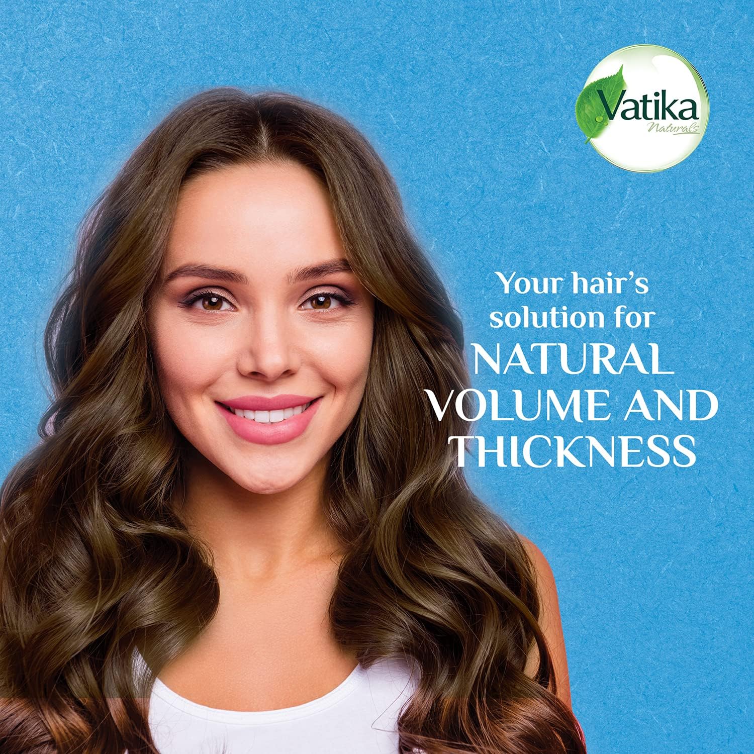 Vatika Naturals Coconut Enriched Hair Oil - 300 ml - View 6 of 6
