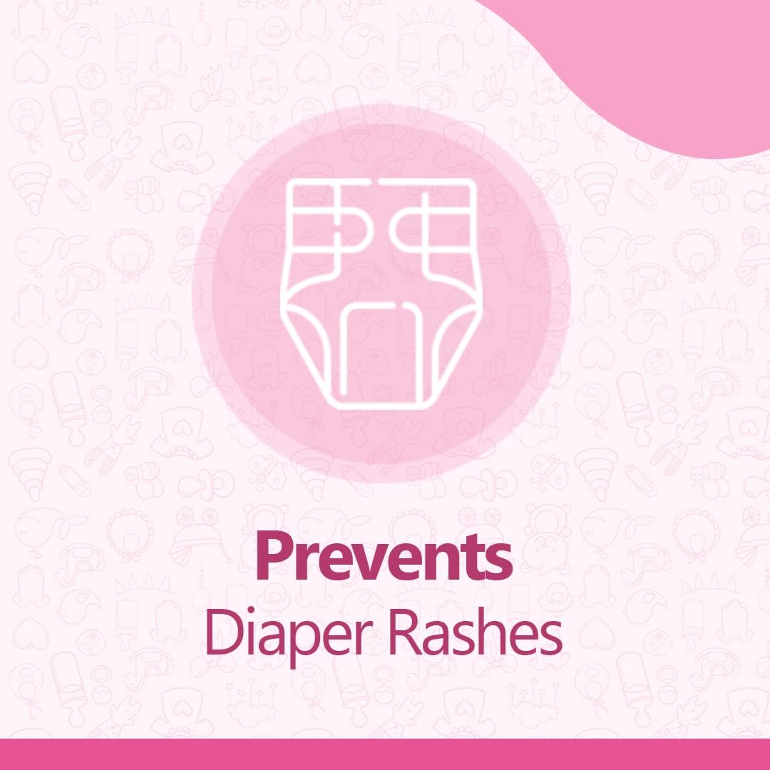 Cool &amp; Cool Baby Powder 125g - Image 3