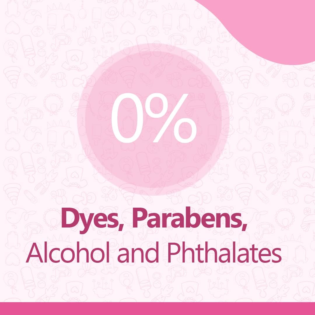 Cool &amp; Cool Baby Powder 125g - Image 4