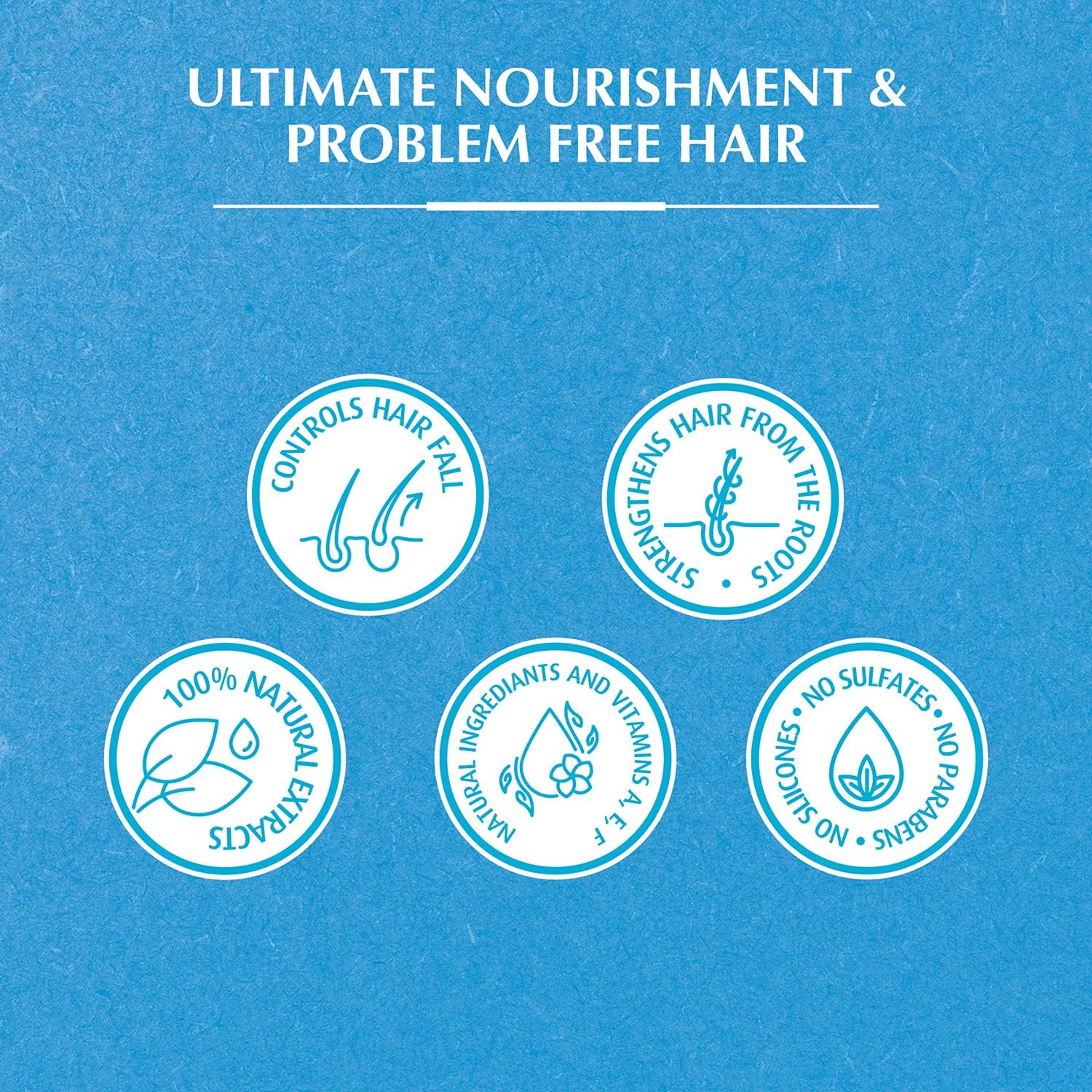 Vatika Naturals Coconut Enriched Hair Oil - 300 ml - View 4 of 6