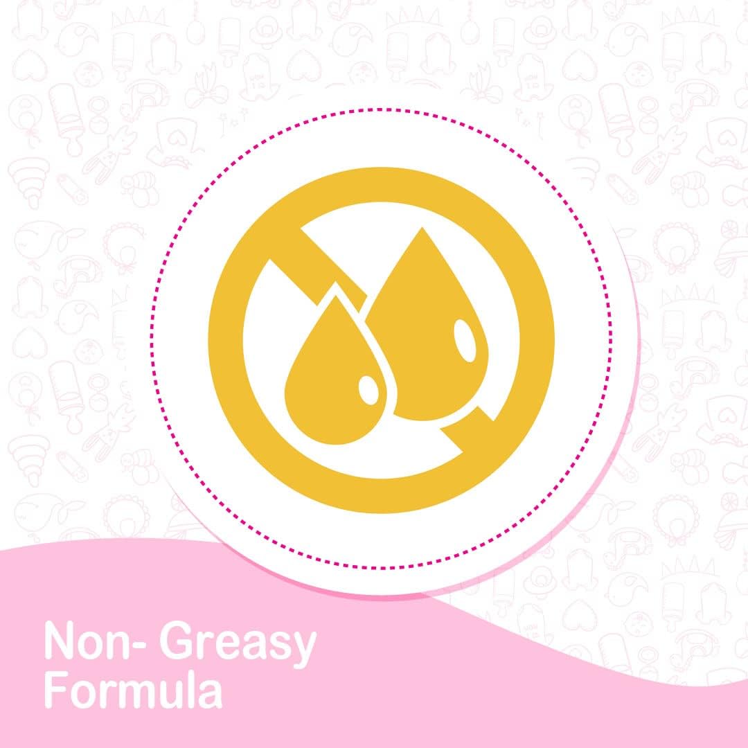 Cool &amp; Cool Baby Milk Lotion, 250 ml - View 5 of 6