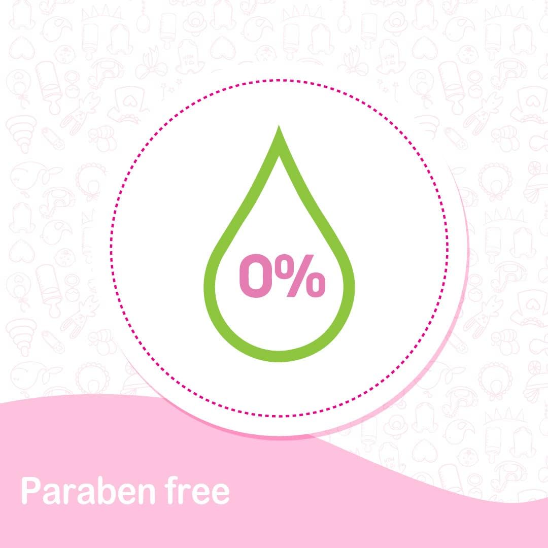 Cool &amp; Cool Baby Milk Lotion, 250 ml - View 3 of 6