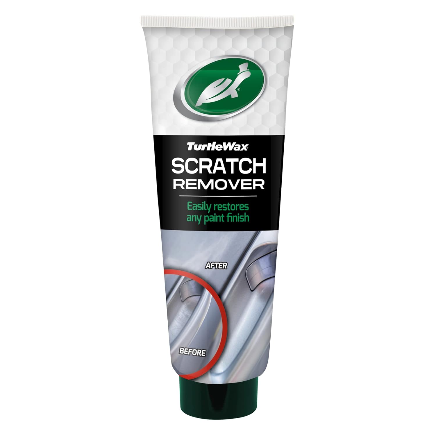 Turtle Wax Scratch Remover - 100 ML - Shop at Colombo Mall
