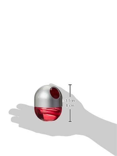 Godrej aer Twist – Car Air Freshener | Car Accessories | Petal Crush Pink (45g) - View 2 of 6