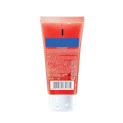 LAKMÉ Blush &amp; Glow Face Wash Strawberry Blast (50g) - View 4 of 7