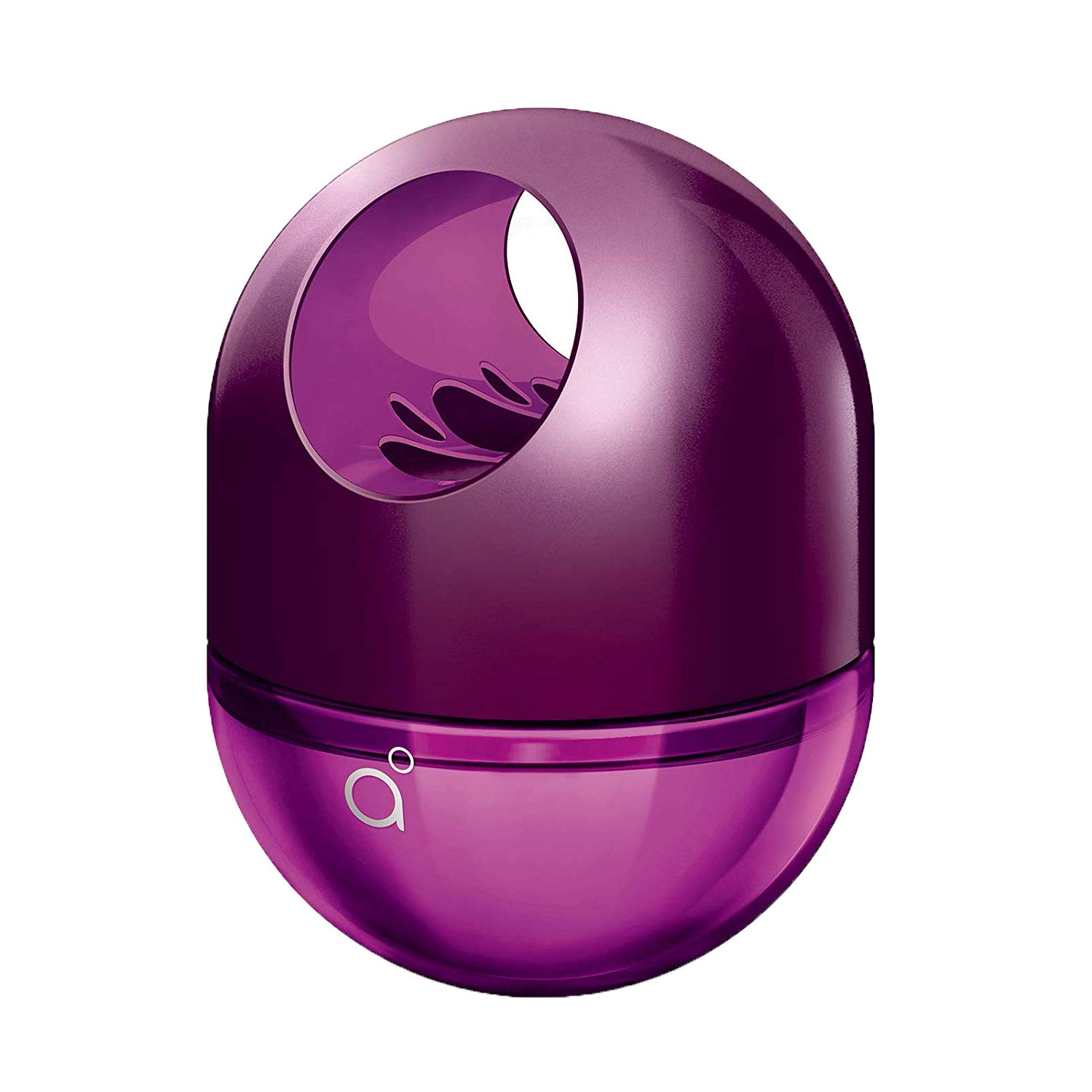 Godrej aer twist, Car Air Freshener, Long-lasting, Spill-proof - Rich Irish Cocktail (45g)