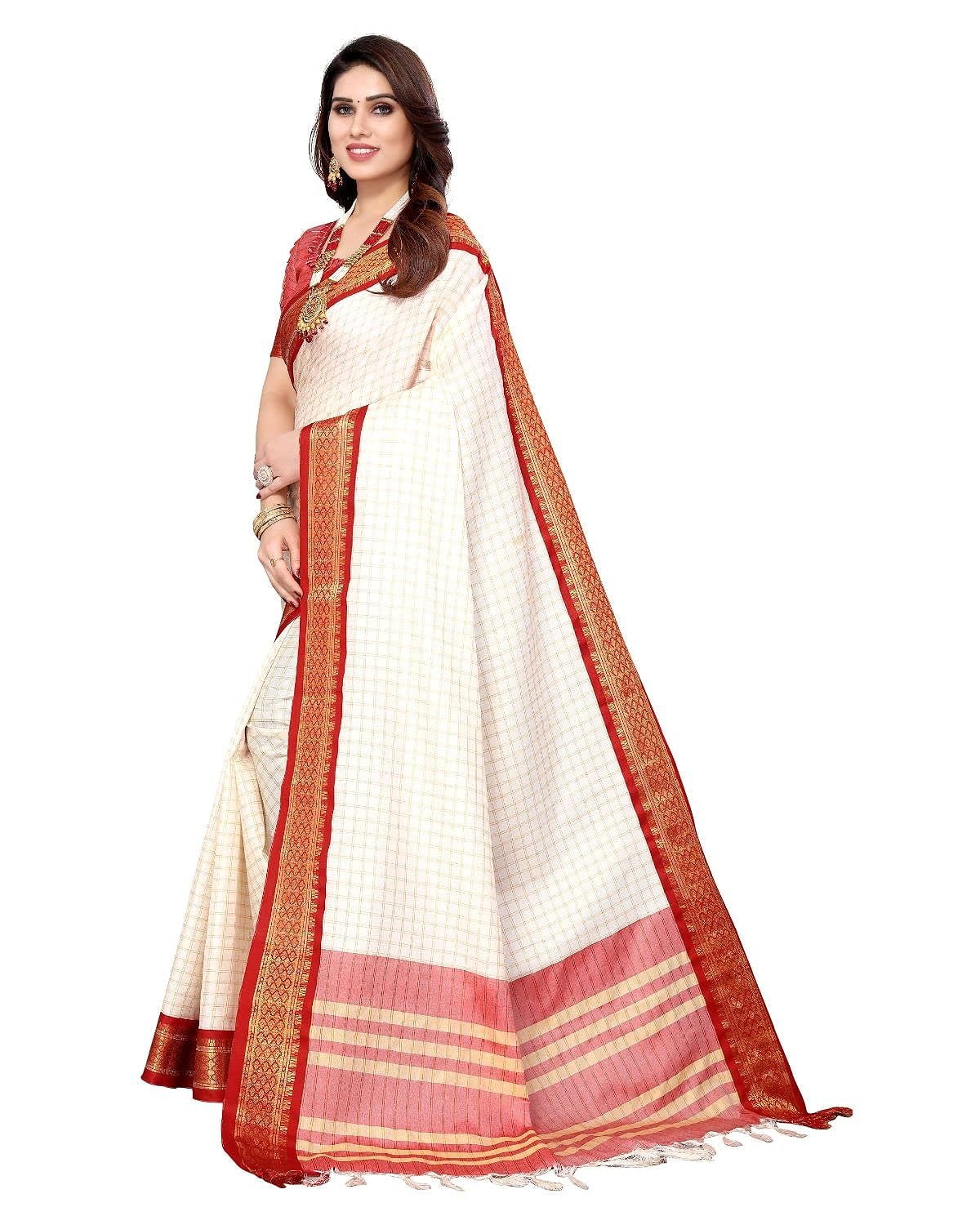 Yashika Women Saree - View 2 of 6