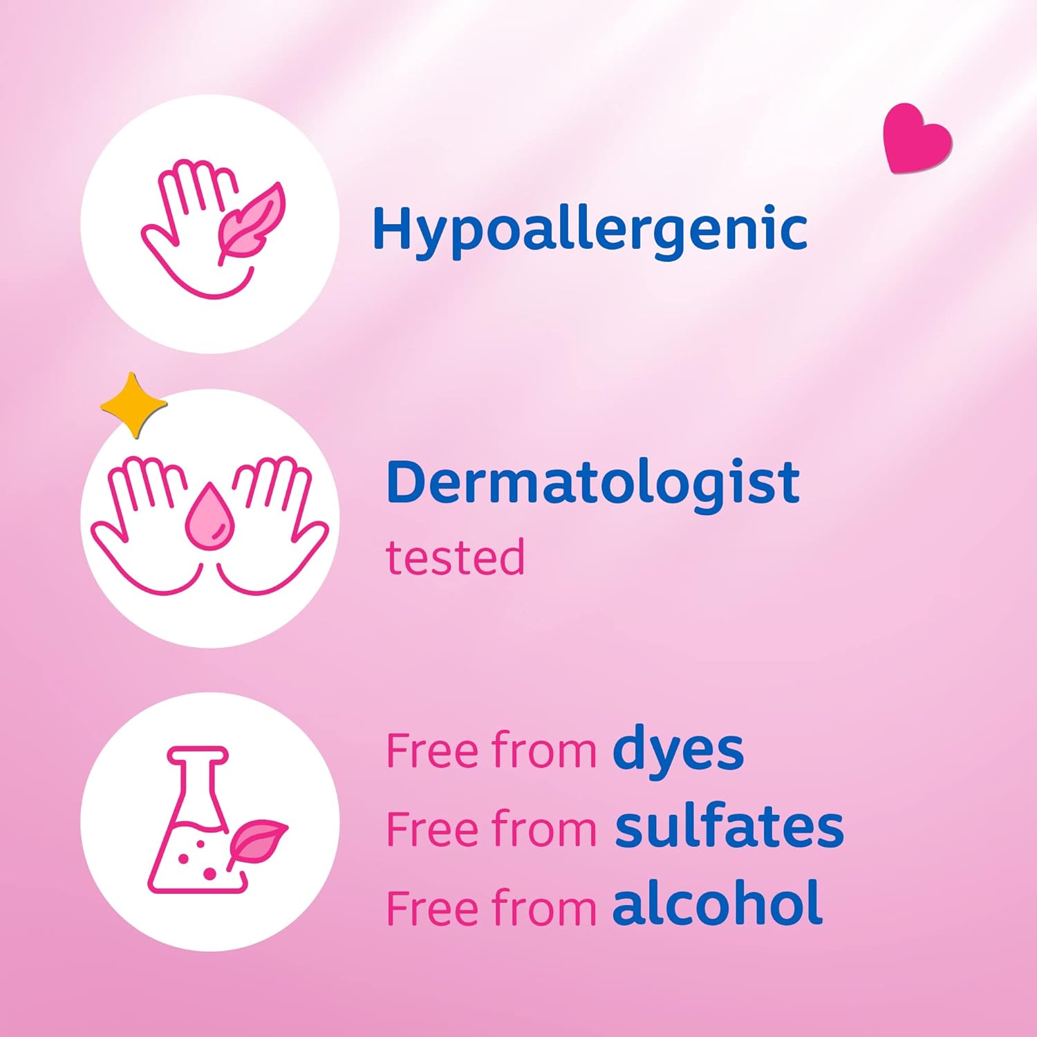 Johnson's Toddler &amp; Kids Conditioner Spray - Shiny Drops, 200ml - View 5 of 5