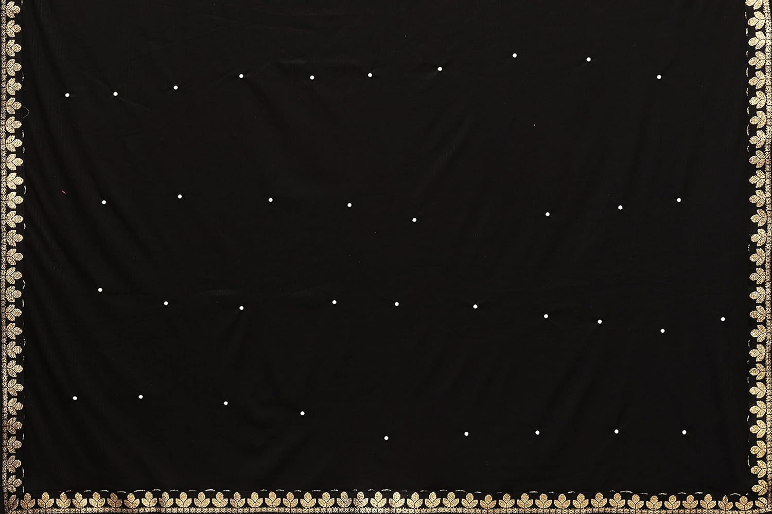 Yashika Womens Saree - View 4 of 5