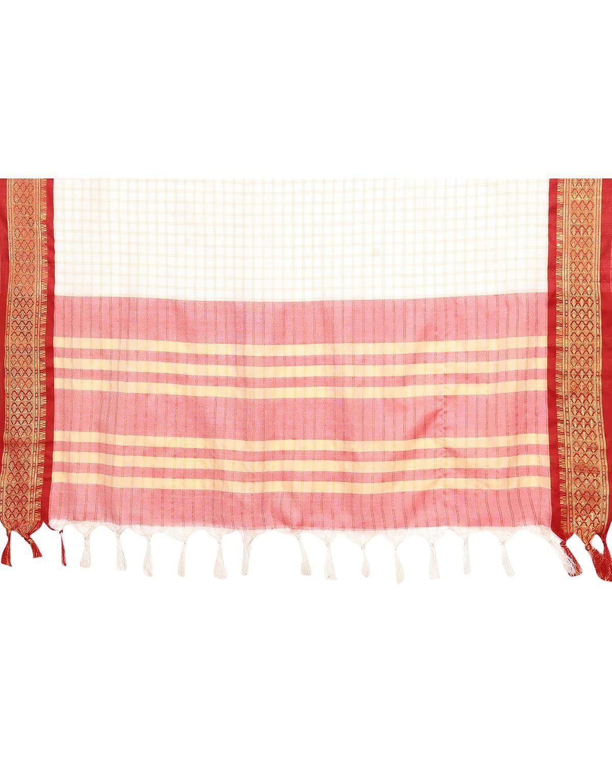 Yashika Women Saree - View 6 of 6