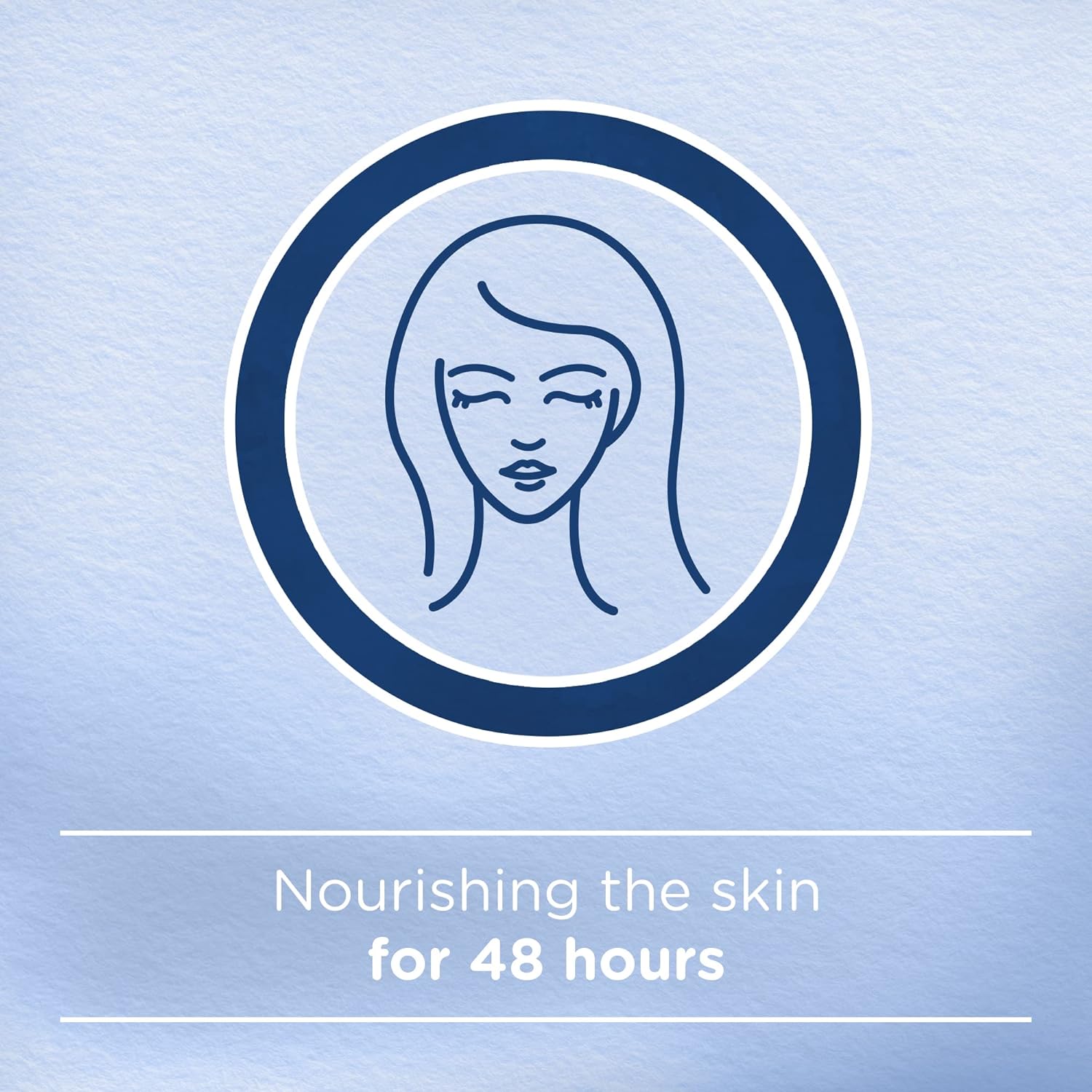 Johnson's Intense Face &amp; Body Cream, Dry To Very Dry Skin, Intense Nourishment, 300ml - View 5 of 6