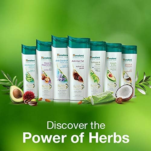 Himalaya Softness &amp; Shine Daily Care Shampoo, 200ml - View 5 of 5