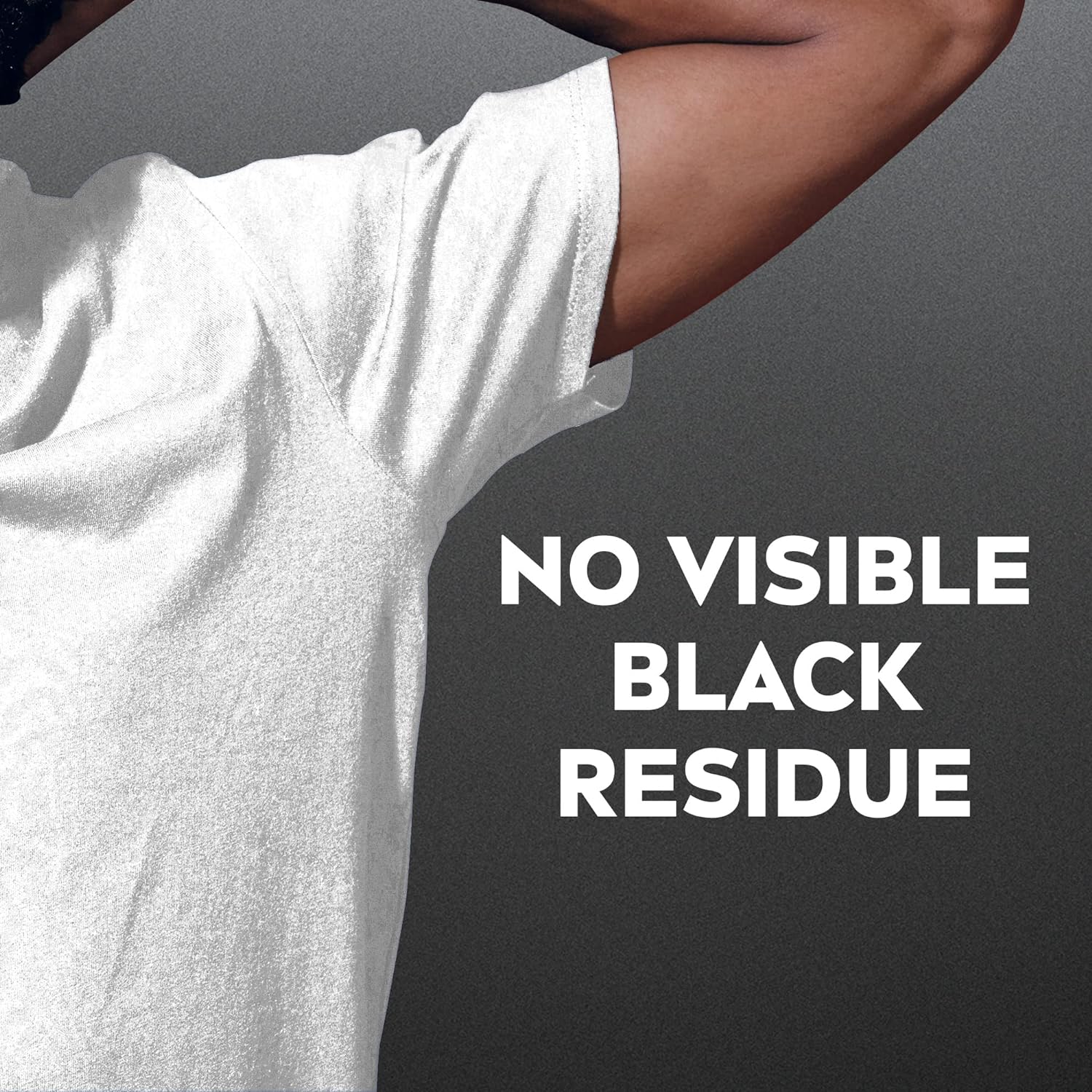 NIVEA MEN Antiperspirant Roll-on for Men, DEEP Beat Black Carbon Antibacterial, Wood Fresh Scent, 50ml - View 3 of 6