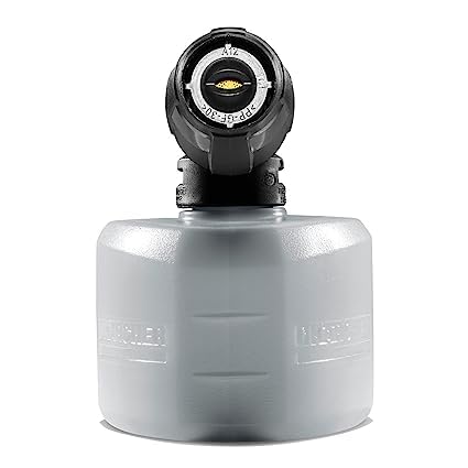 Karcher Plastic FJ 3 Foam Jet K2-K7 (Black and Yellow) - View 3 of 6