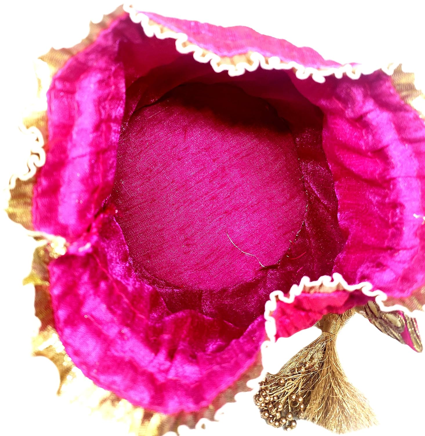 Bombay Haat Women Potli - View 3 of 3