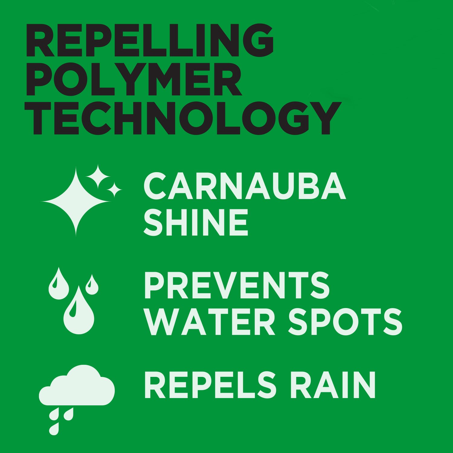 Turtle Wax T-9 1-Step Wax &amp; Dry - 26 oz. - View 3 of 5