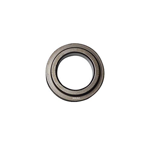 Nikavi BR08 Motorcycle Stainless Steel Fork Ball Racer Set with Balls for Discover 125 ST125 ST - View 3 of 4