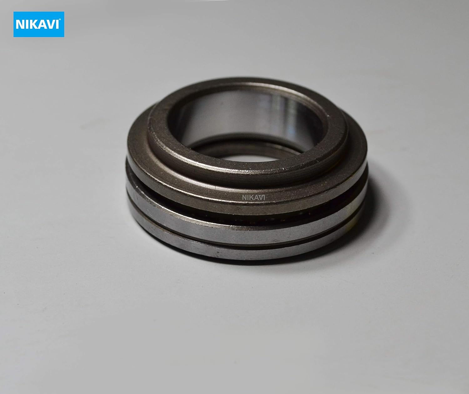 Nikavi BR08 Motorcycle Stainless Steel Fork Ball Racer Set with Balls for Discover 125 ST125 ST - View 2 of 4