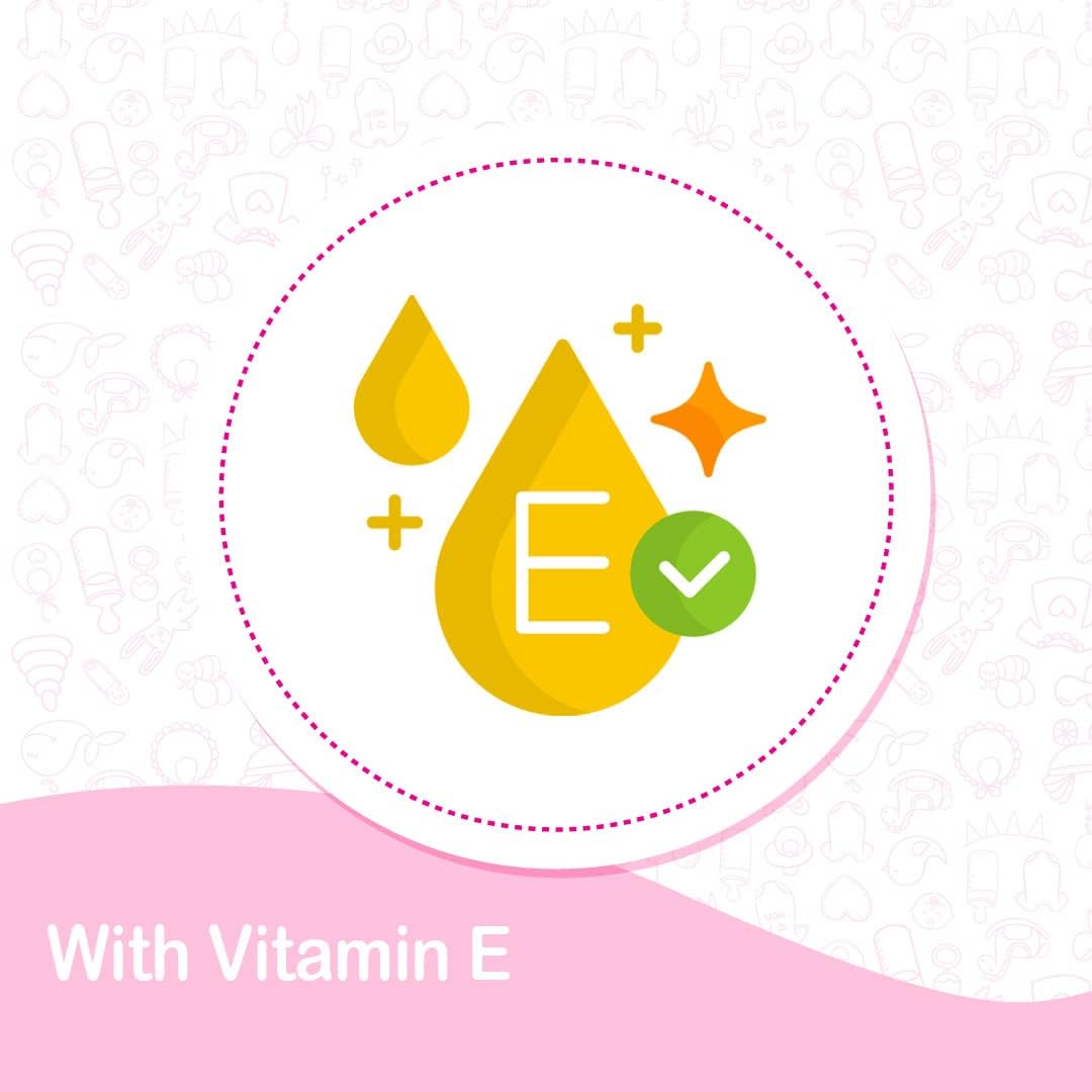 Cool&amp;Cool Baby Oil 250ml - Image 4