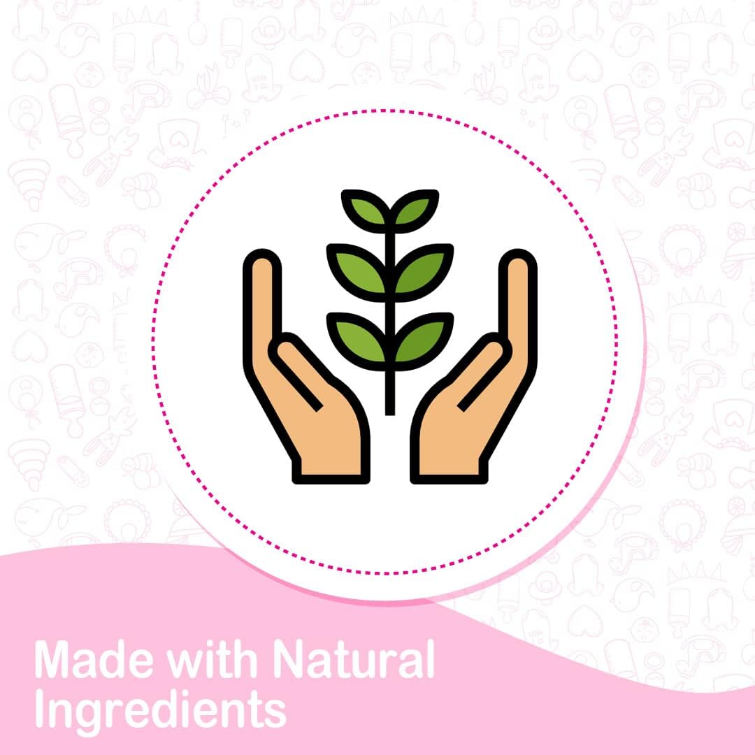 Cool&amp;Cool Baby Oil 250ml - Image 5