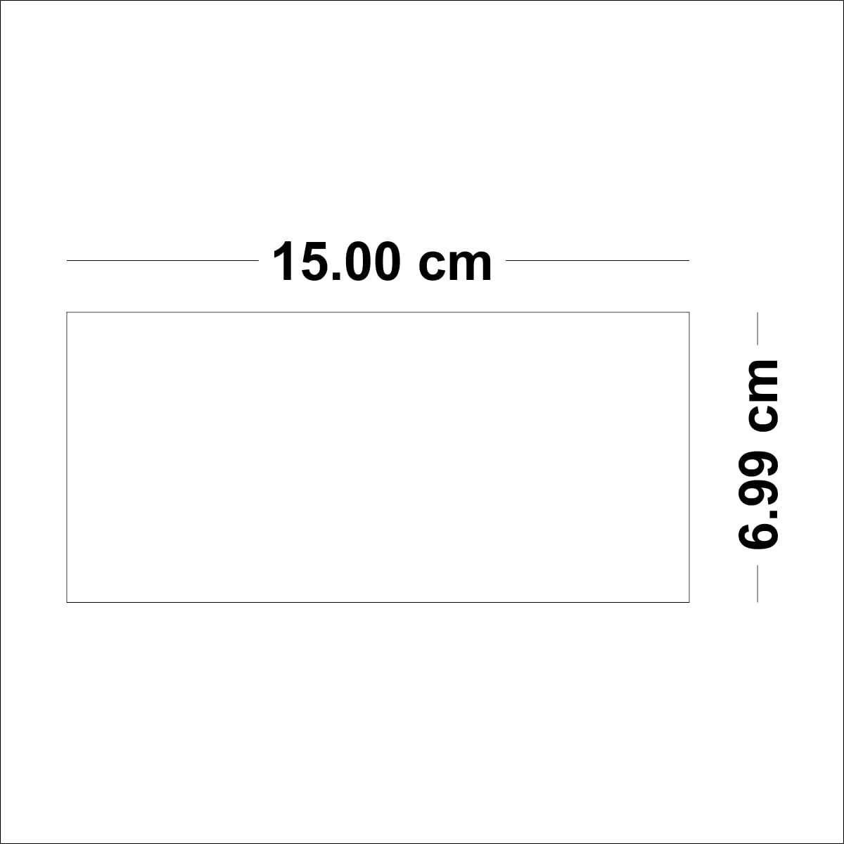 Bikri Kendra - 20 Rectangle Silver with 20 Butterfly Mirror Stickers for Wall, Acrylic Mirror Wall Stickers for Hall Room, Bed Room, Kitchen. Wall Mirror Stickers, 3D Acrylic Stickers Self-Adhesive - View 2 of 4