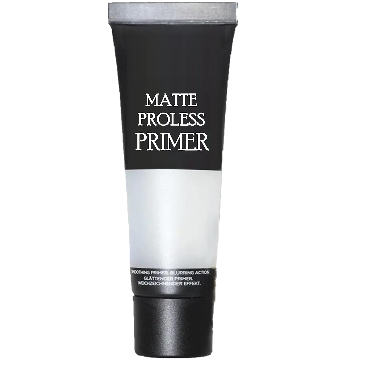 HUDACRUSH BEAUTY, Makeup kit combo of Face Primer, foundation, Loose Powder and Makeup Fixer (4 Items in the set) - View 4 of 4