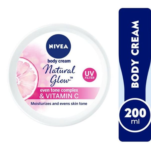 NIVEA Care Even Tone Cream Wiothout Greasy Feeling SPF15 Skin Tone (200ml) - View 2 of 4