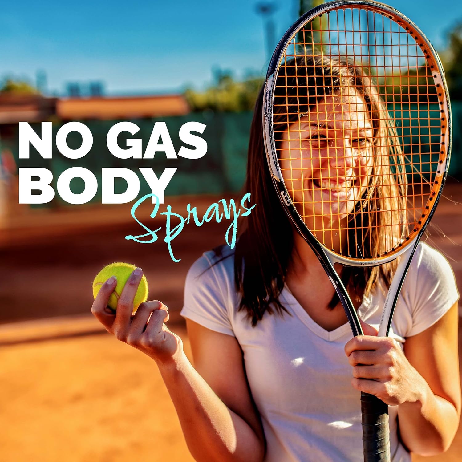 Fogg Paradise No Gas Deodorant For Women, Long-Lasting Perfume Body Spray, 150ml (Floral, Fresh) - View 3 of 3