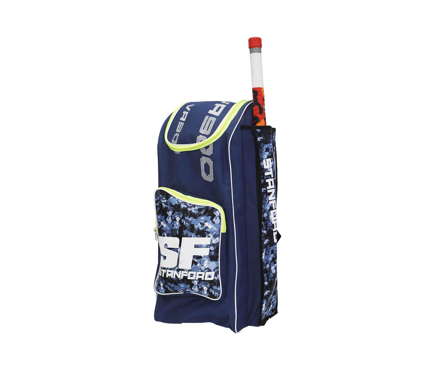 SF VA 900 Cricket Kit Bag (26x14x12 INCH) - Shop at Colombo Mall
