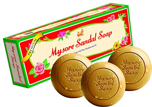 Mysore Sandal Soaap,450g (150x3) (Pack Of 3) - Related product