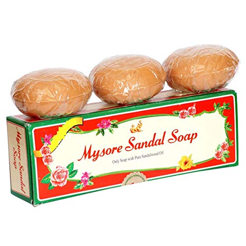 Mysore Sandal Soaap,450g (150x3) (Pack Of 3) - View 2 of 5