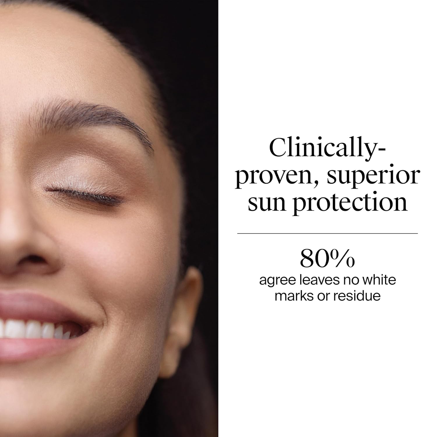 Neutrogena UltraSheer Sunscreen SPF 50+ PA++++ (80g) – Broad Spectrum, Blue Light Protection, No White Cast, Water-Resistant & Ultra-Light for All Skin Types - View 2 of 4