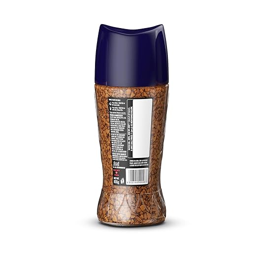 Sleepy Owl French Vanilla Premium Instant Coffee, 100g, 100% Arabica, Microground Technology, Ready in Seconds, Makes 50 Cups - View 4 of 4