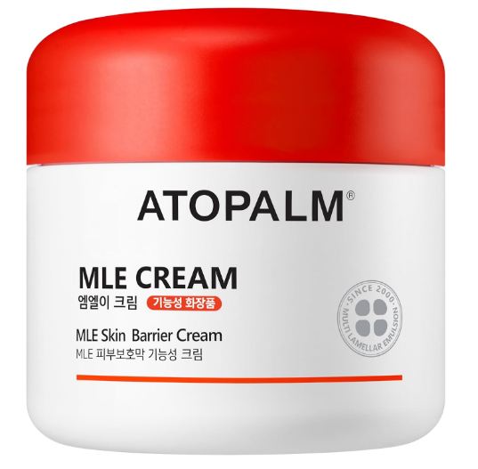 ATOPALM MLE Cream 100ml Premium Baby Face and Body Moisturizer, Daily Long-lasting Moisturizing Facial Cream, Gentle Baby Skincare Kbeauty - Related product