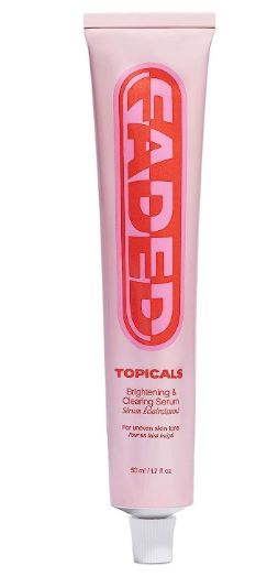 TOPICALS FADED Serum Vegan, Gluten-Free and Cruelty-Free- 1.7OZ/50ML(NEW VERSION) - Related product