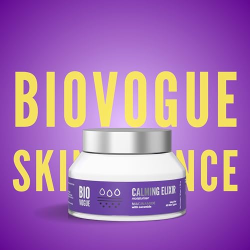 BIOVOGUE Skinscience Moisturiser Skin Cream For All Skin Type For Men & Women - 50g (Pack of 1) - View 6 of 6