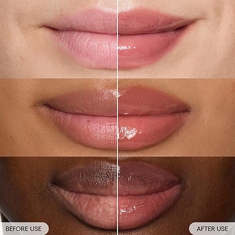Laneige Glaze Craze Tinted Lip Serum Plumping, Nourishing Hydration with Polypeptide and Ceramides Lip Balm for Dry & Chapped Lips Ultra Glamorous Shiny Lips - View 4 of 4