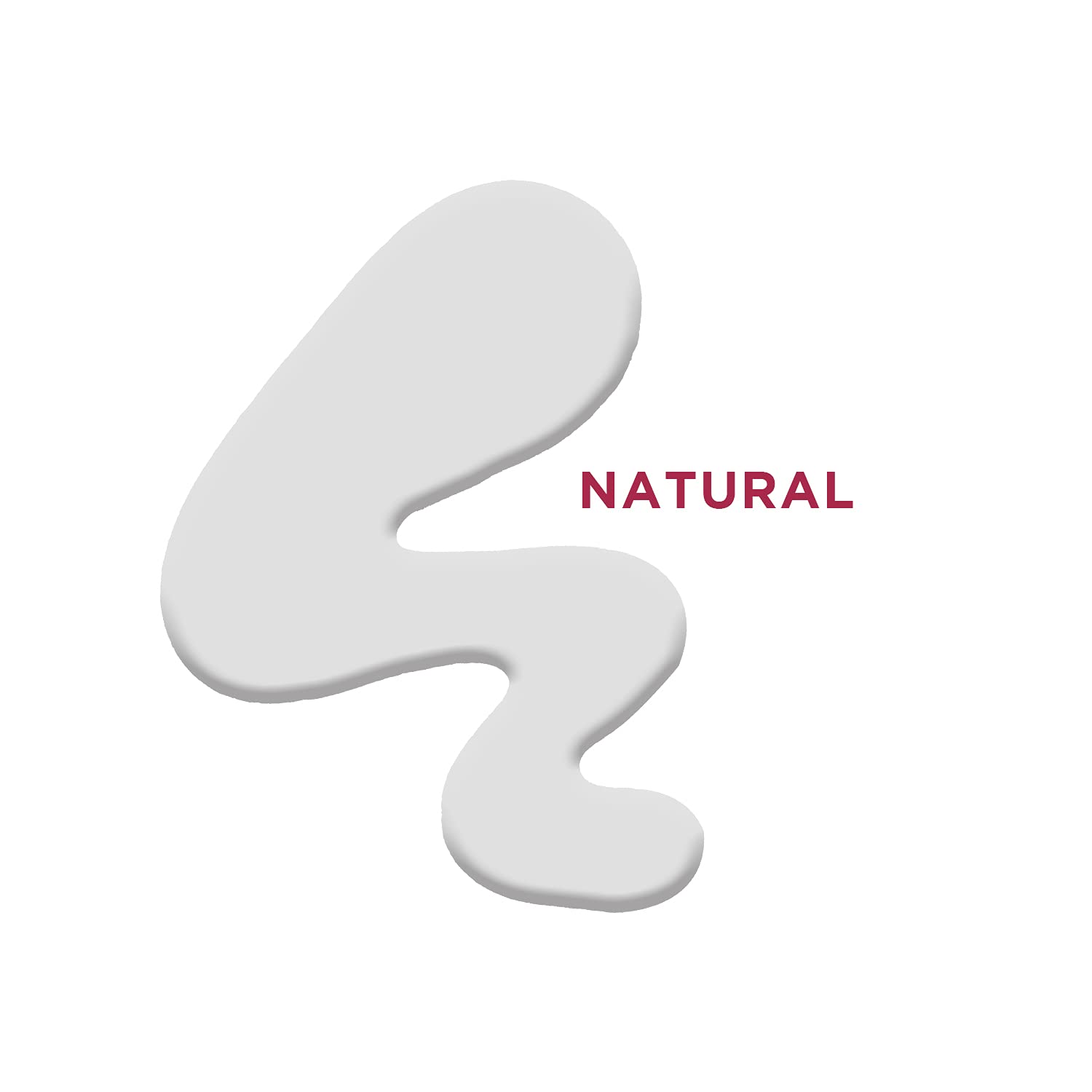 Revlon Nail Enamel, Natural, 8ml - View 3 of 4