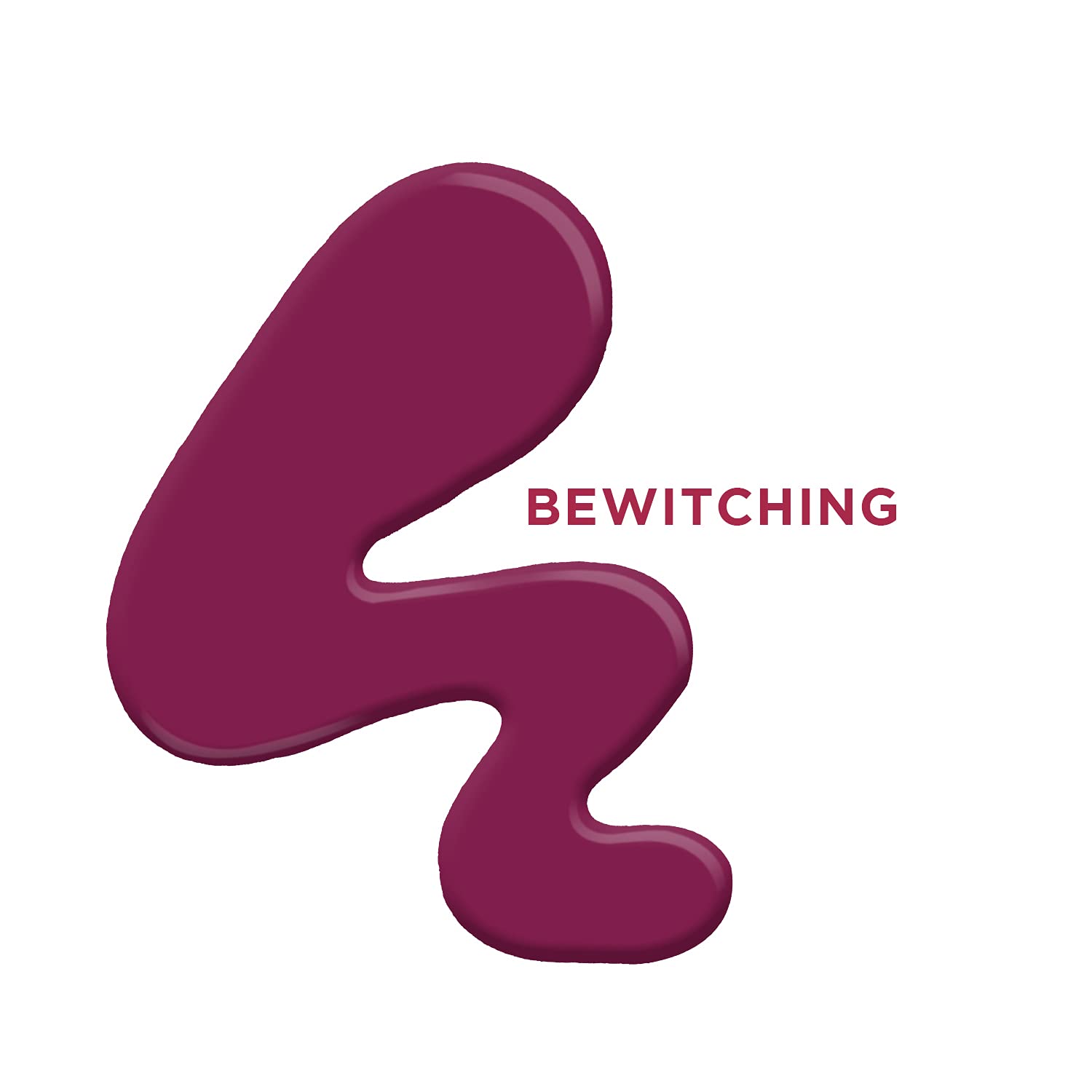 Revlon Nail Enamel, Bewitching, 8ml - View 2 of 4