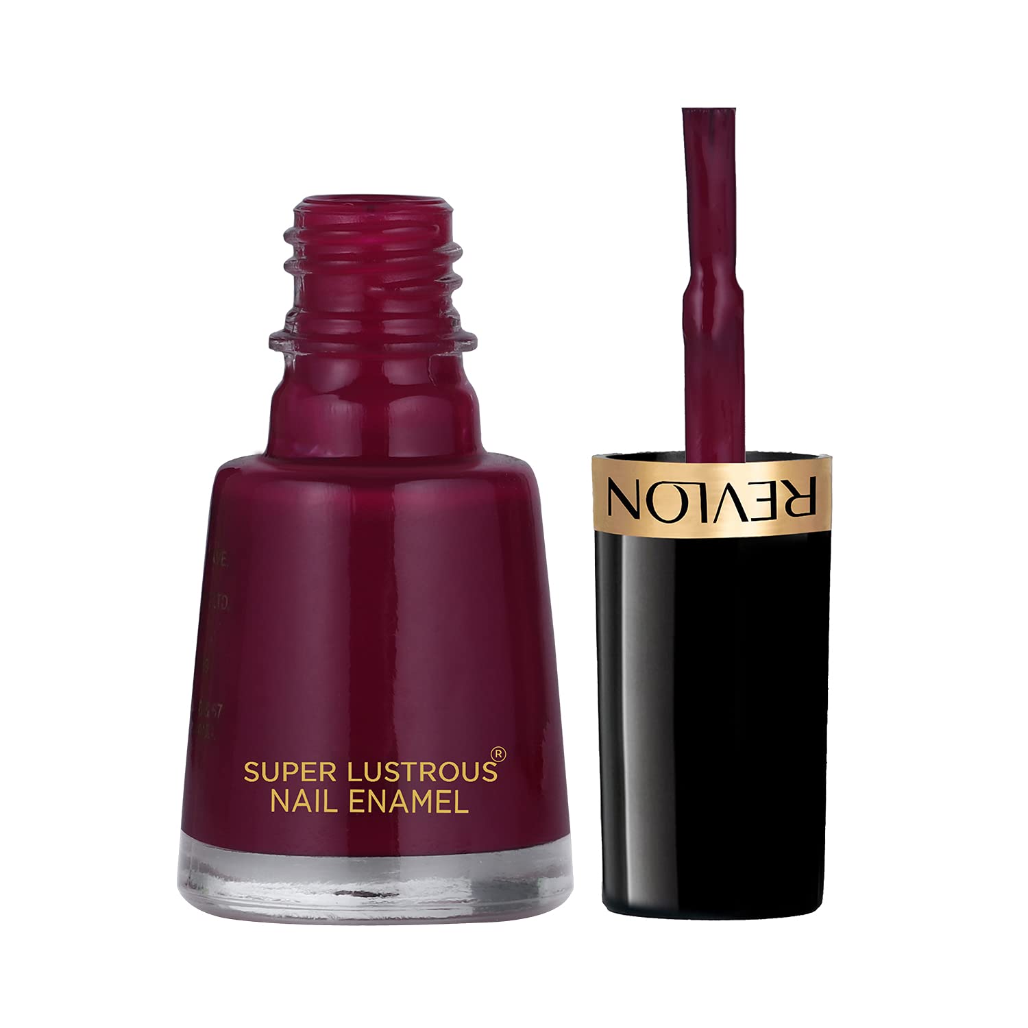 Revlon Nail Enamel, Bewitching, 8ml - View 4 of 4