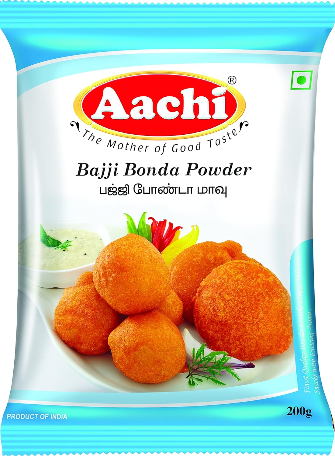 Aachi Bajji Bonda Mix, 200g - Related product